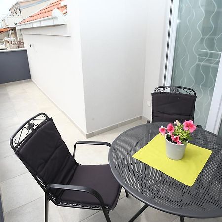 Apartment Nikolina Split Dış mekan fotoğraf