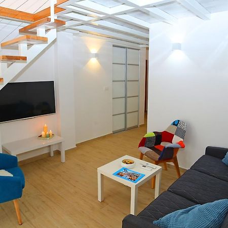 Apartment Nikolina Split Dış mekan fotoğraf