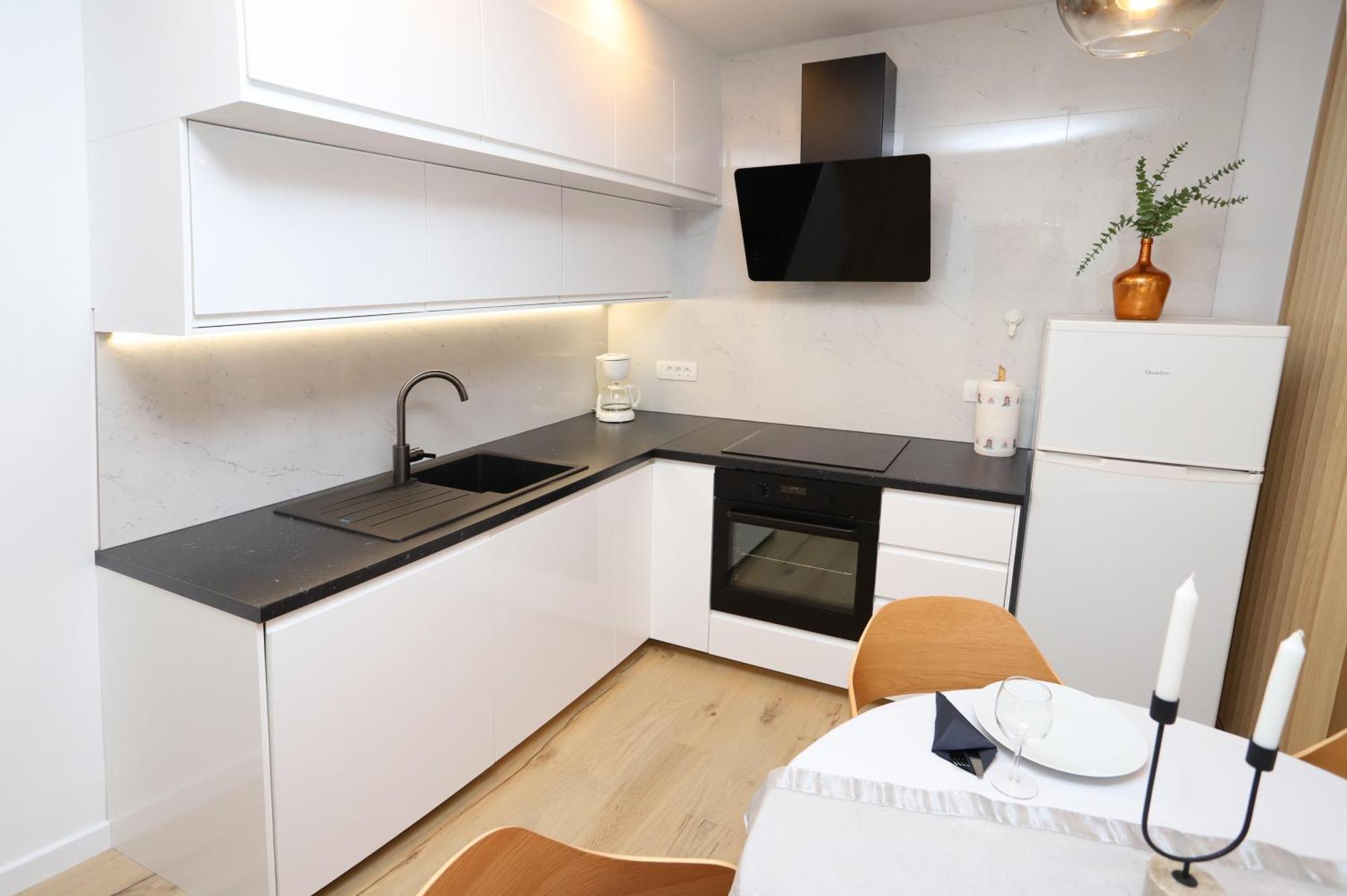 Apartment Nikolina Split Dış mekan fotoğraf