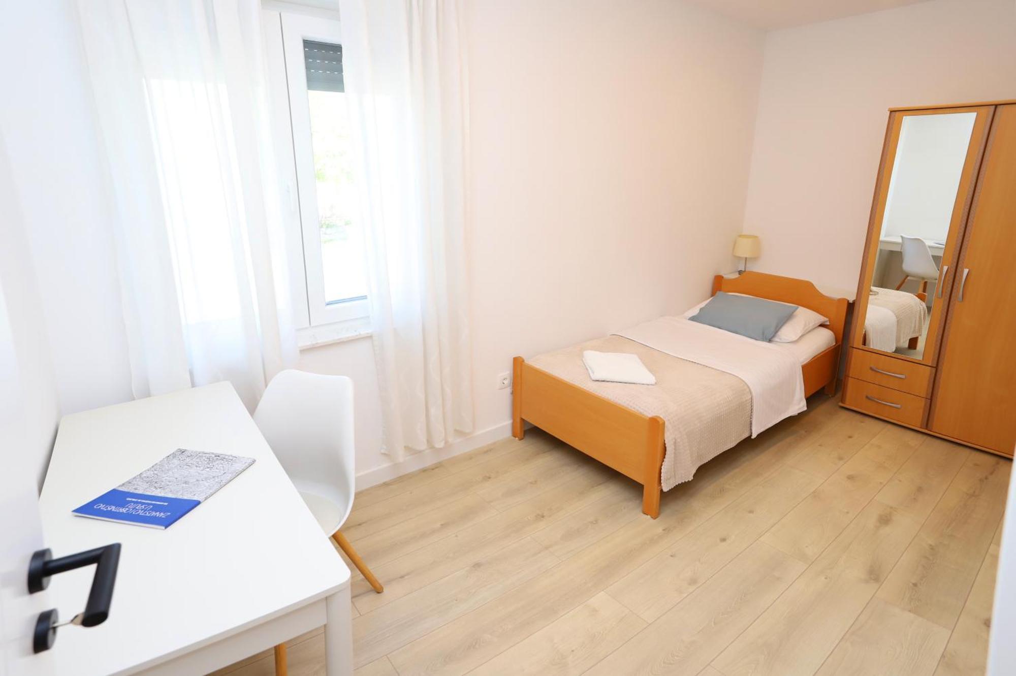 Apartment Nikolina Split Dış mekan fotoğraf