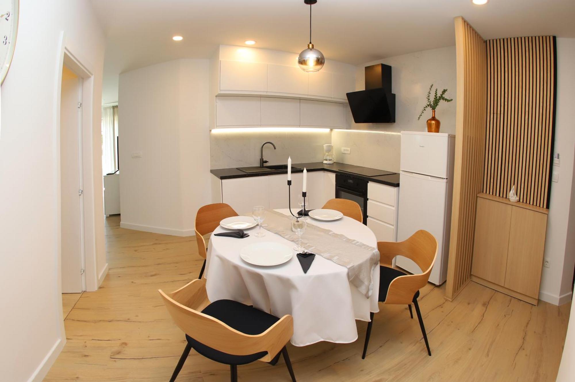 Apartment Nikolina Split Dış mekan fotoğraf