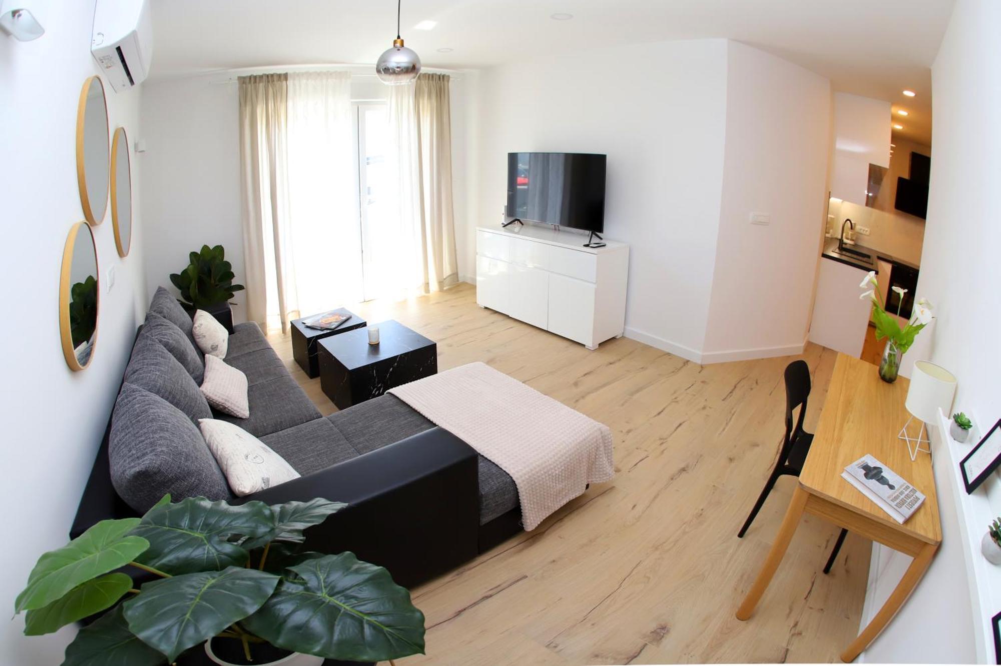 Apartment Nikolina Split Dış mekan fotoğraf