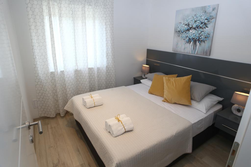 Apartment Nikolina Split Dış mekan fotoğraf