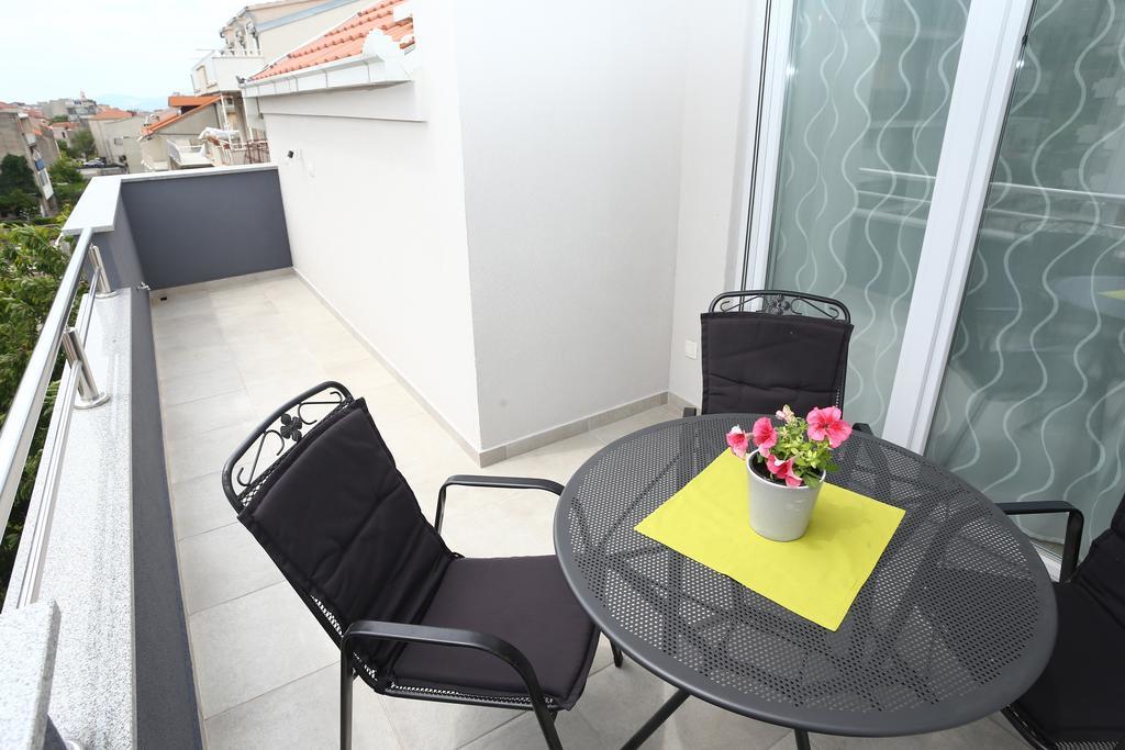 Apartment Nikolina Split Dış mekan fotoğraf