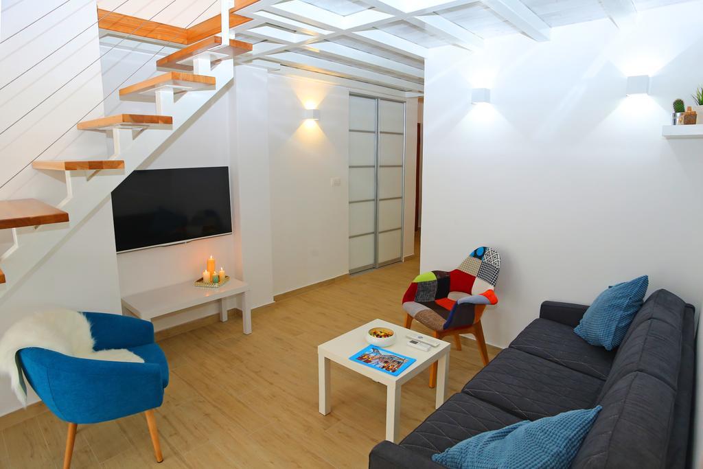 Apartment Nikolina Split Dış mekan fotoğraf