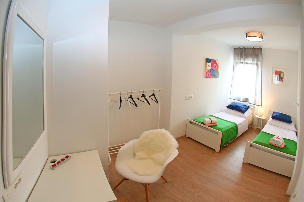 Apartment Nikolina Split Dış mekan fotoğraf